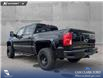 2018 Chevrolet Silverado 1500 2LZ (Stk: P1240) in Innisfail - Image 4 of 21