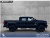 2018 Chevrolet Silverado 1500 2LZ (Stk: P1240) in Innisfail - Image 6 of 21
