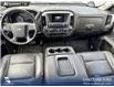 2018 Chevrolet Silverado 1500 2LZ (Stk: P1240) in Innisfail - Image 12 of 21
