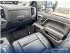 2018 Chevrolet Silverado 1500 2LZ (Stk: P1240) in Innisfail - Image 16 of 21