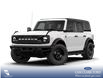 2026 Ford Bronco Big Bend (Stk: 26AS4707) in Airdrie - Image 1 of 7