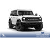 2026 Ford Bronco Big Bend (Stk: 26AS4707) in Airdrie - Image 4 of 7