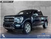 2022 Ford F-150 Platinum (Stk: RC20201) in Airdrie - Image 1 of 24