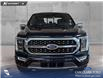 2022 Ford F-150 Platinum (Stk: RC20201) in Airdrie - Image 2 of 24