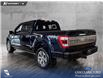 2022 Ford F-150 Platinum (Stk: RC20201) in Airdrie - Image 4 of 24