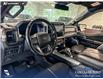 2022 Ford F-150 Platinum (Stk: RC20201) in Airdrie - Image 12 of 24