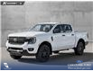 2026 Ford Ranger XLT (Stk: 26AT8129) in Airdrie - Image 1 of 25