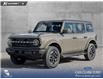 2026 Ford Bronco Outer Banks (Stk: 26AS5094) in Airdrie - Image 1 of 25