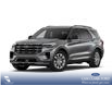 2026 Ford Explorer Active (Stk: 26AS5876) in Airdrie - Image 1 of 7