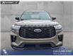 2026 Ford Explorer ST-Line (Stk: 26S5890) in Red Deer - Image 2 of 25