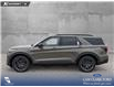 2026 Ford Explorer ST-Line (Stk: 26S5890) in Red Deer - Image 3 of 25