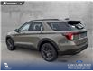 2026 Ford Explorer ST-Line (Stk: 26S5890) in Red Deer - Image 4 of 25