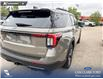 2026 Ford Explorer ST-Line (Stk: 26S5890) in Red Deer - Image 11 of 25