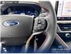 2026 Ford Explorer ST-Line (Stk: 26S5890) in Red Deer - Image 16 of 25