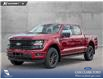 2026 Ford F-150 XLT (Stk: 26AT2505) in Airdrie - Image 1 of 25