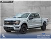 2026 Ford F-150 XLT (Stk: 26AT9779) in Airdrie - Image 1 of 25