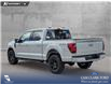 2026 Ford F-150 XLT (Stk: 26AT9779) in Airdrie - Image 4 of 25