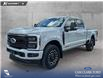 2025 Ford F-350 Platinum (Stk: P7071) in Olds - Image 1 of 25