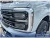 2025 Ford F-350 Platinum (Stk: P7071) in Olds - Image 8 of 25