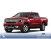 2026 Ford Ranger Lariat (Stk: 26T3832) in Olds - Image 1 of 7