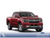 2026 Ford Ranger Lariat (Stk: 26T3832) in Olds - Image 4 of 7