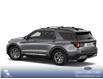 2026 Ford Explorer Active (Stk: 26CS5605) in Canmore - Image 2 of 7