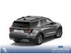 2026 Ford Explorer Active (Stk: 26CS5605) in Canmore - Image 3 of 7