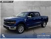 2026 Ford F-150 XLT (Stk: 26T6033) in Red Deer - Image 1 of 24