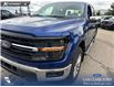 2026 Ford F-150 XLT (Stk: 26T6033) in Red Deer - Image 10 of 24 2026 Ford F-150 XLT (Stk: 26T6033) in Red Deer - Image 10 of 24