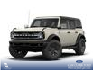 2026 Ford Bronco Outer Banks (Stk: 26AS5207) in Airdrie - Image 1 of 7