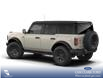 2026 Ford Bronco Outer Banks (Stk: 26AS5207) in Airdrie - Image 2 of 7