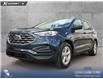 2022 Ford Edge SE (Stk: U38126) in Red Deer - Image 1 of 25