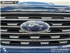 2022 Ford Edge SE (Stk: U38126) in Red Deer - Image 9 of 25