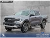 2026 Ford Ranger XLT (Stk: 26AT6900) in Airdrie - Image 1 of 25