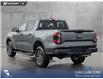 2026 Ford Ranger XLT (Stk: 26AT6900) in Airdrie - Image 4 of 25