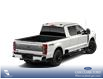 2026 Ford F-350 Lariat (Stk: 26AT5444) in Airdrie - Image 3 of 7