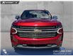2021 Chevrolet Tahoe Premier (Stk: P1664) in Canmore - Image 2 of 27