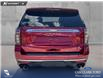 2021 Chevrolet Tahoe Premier (Stk: P1664) in Canmore - Image 5 of 27