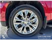 2021 Chevrolet Tahoe Premier (Stk: P1664) in Canmore - Image 6 of 27