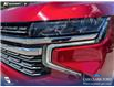2021 Chevrolet Tahoe Premier (Stk: P1664) in Canmore - Image 8 of 27