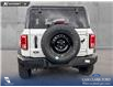 2026 Ford Bronco Big Bend (Stk: 26S5160) in Red Deer - Image 5 of 25