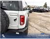 2026 Ford Bronco Big Bend (Stk: 26S5160) in Red Deer - Image 11 of 25