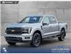 2026 Ford F-150 Lariat (Stk: 26AT6460) in Airdrie - Image 1 of 25