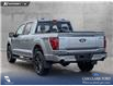 2026 Ford F-150 Lariat (Stk: 26AT6460) in Airdrie - Image 4 of 25
