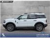 2026 Ford Bronco Sport Big Bend (Stk: 26AS6257) in Airdrie - Image 3 of 25