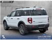 2026 Ford Bronco Sport Big Bend (Stk: 26AS6257) in Airdrie - Image 4 of 25
