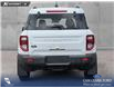 2026 Ford Bronco Sport Big Bend (Stk: 26AS6257) in Airdrie - Image 5 of 25