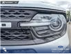 2026 Ford Bronco Sport Big Bend (Stk: 26AS6257) in Airdrie - Image 8 of 25