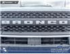 2026 Ford Bronco Sport Big Bend (Stk: 26AS6257) in Airdrie - Image 9 of 25