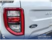 2026 Ford Bronco Sport Big Bend (Stk: 26AS6257) in Airdrie - Image 11 of 25